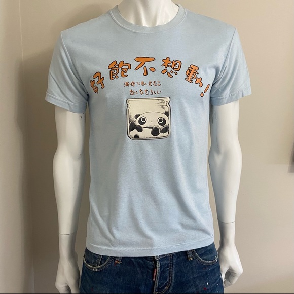 Vintage tee - Picture 1 of 5